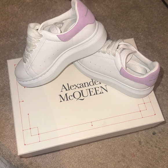 Alexander McQueen kids